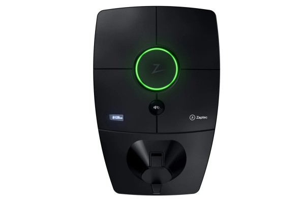 Zaptec PRO ME, 22kW, RFID, SIM, WLAN